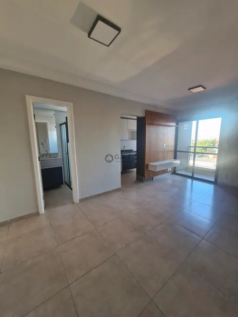 Apartamento com 1 quarto à venda, 45m2 em Jardim Simus, Sorocaba - SP - imagem 5 Foto 5 de Apartamento com 1 quarto à venda, 45m2 em Jardim Simus, Sorocaba - SP