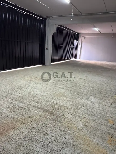 Foto 3 de Armazém / Galpão para alugar, 1100m2 em Vila Leopoldina, Sorocaba - SP