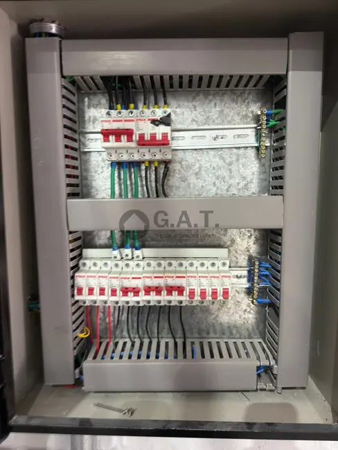 Foto 6 de Armazém / Galpão para alugar, 1100m2 em Vila Leopoldina, Sorocaba - SP