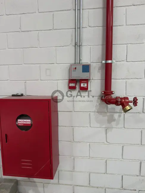 Foto 7 de Armazém / Galpão para alugar, 1100m2 em Vila Leopoldina, Sorocaba - SP