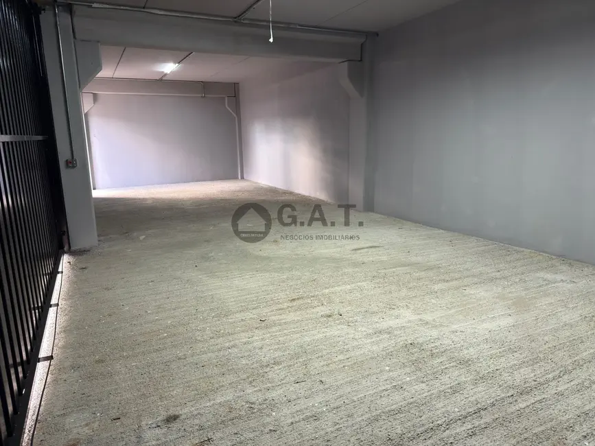 Foto 4 de Armazém / Galpão para alugar, 1100m2 em Vila Leopoldina, Sorocaba - SP