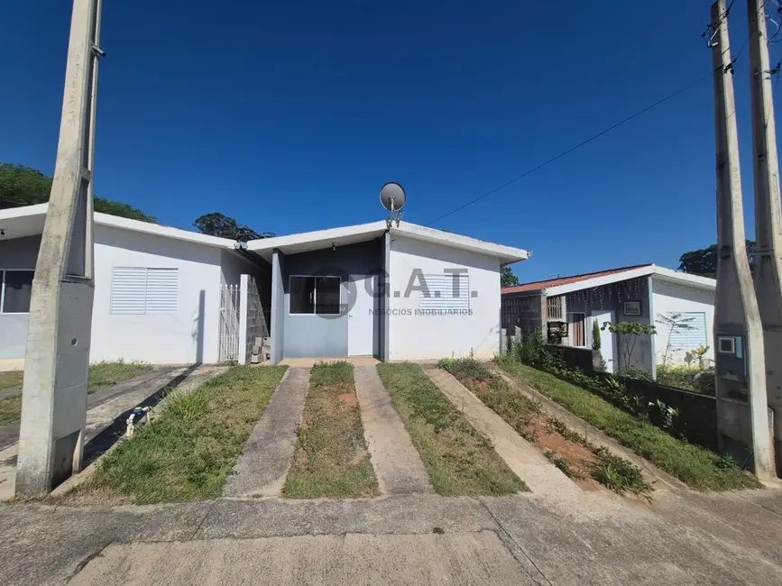 Casa de Condomínio com 2 quartos para alugar, 47m2 em Brigadeiro Tobias, Sorocaba - SP - imagem 1 Foto 1 de Casa de Condomínio com 2 quartos para alugar, 47m2 em Brigadeiro Tobias, Sorocaba - SP