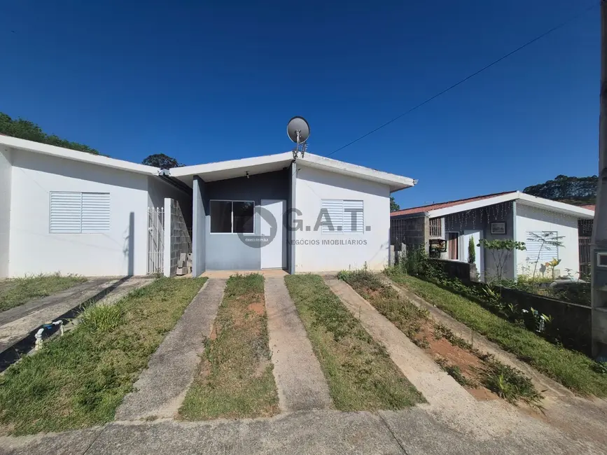 Casa de Condomínio com 2 quartos para alugar, 47m2 em Brigadeiro Tobias, Sorocaba - SP - imagem 3 Foto 3 de Casa de Condomínio com 2 quartos para alugar, 47m2 em Brigadeiro Tobias, Sorocaba - SP