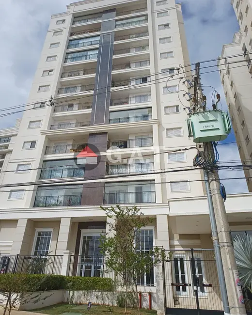 Foto 1 de Apartamento com 2 quartos à venda, 85m2 em Parque Campolim, Sorocaba - SP