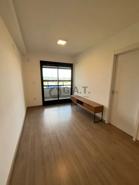 Foto 5 de Apartamento com 1 quarto para alugar, 49m2 em Além Ponte, Sorocaba - SP