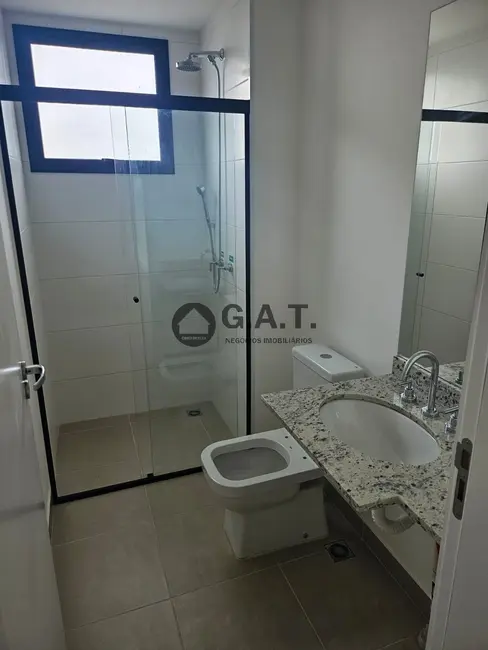 Apartamento com 1 quarto à venda, 49m2 em Além Ponte, Sorocaba - SP - imagem 7 Foto 7 de Apartamento com 1 quarto à venda, 49m2 em Além Ponte, Sorocaba - SP