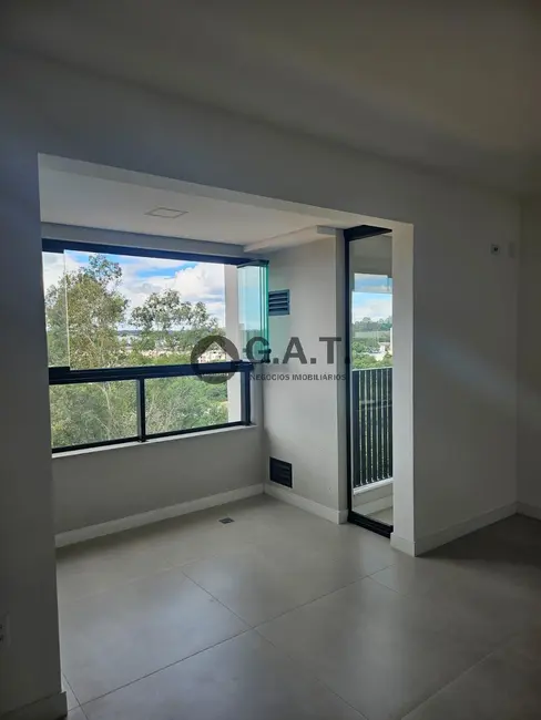 Apartamento com 1 quarto à venda, 49m2 em Além Ponte, Sorocaba - SP - imagem 3 Foto 3 de Apartamento com 1 quarto à venda, 49m2 em Além Ponte, Sorocaba - SP