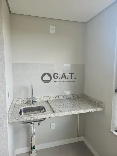 Apartamento com 1 quarto à venda, 49m2 em Além Ponte, Sorocaba - SP - imagem 5 Foto 5 de Apartamento com 1 quarto à venda, 49m2 em Além Ponte, Sorocaba - SP