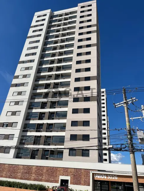 Foto 9 de Apartamento com 1 quarto à venda, 49m2 em Além Ponte, Sorocaba - SP