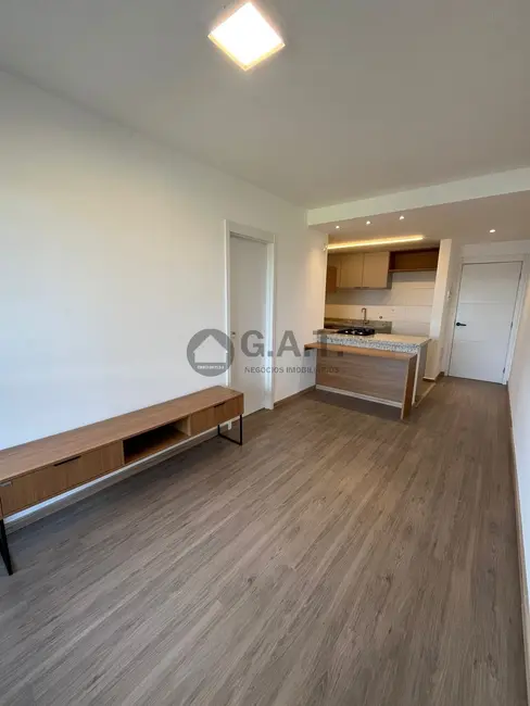 Foto 1 de Apartamento com 1 quarto à venda, 49m2 em Além Ponte, Sorocaba - SP