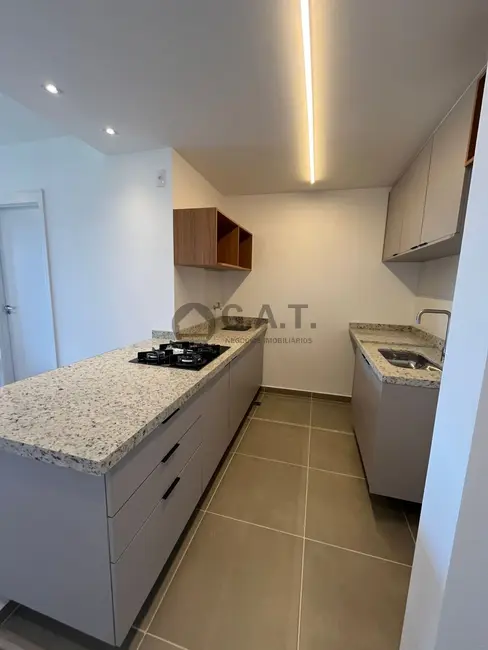 Foto 6 de Apartamento com 1 quarto à venda, 49m2 em Além Ponte, Sorocaba - SP