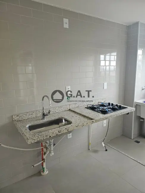 Apartamento com 1 quarto à venda, 49m2 em Além Ponte, Sorocaba - SP - imagem 9 Foto 9 de Apartamento com 1 quarto à venda, 49m2 em Além Ponte, Sorocaba - SP