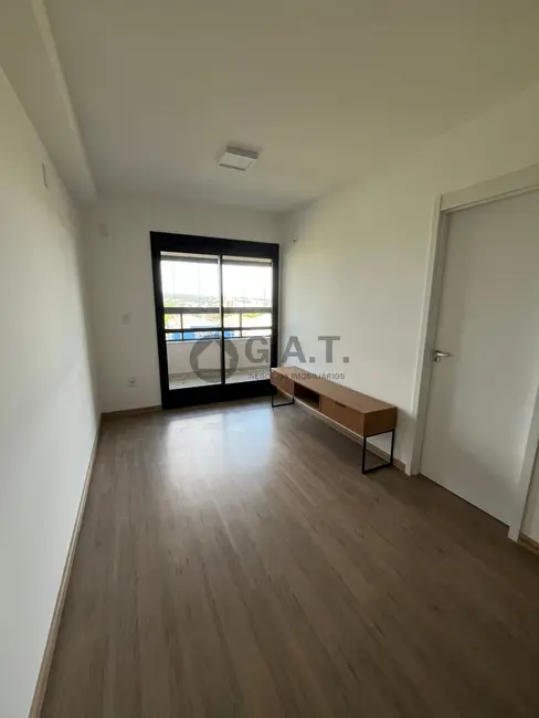 Foto 4 de Apartamento com 1 quarto à venda, 49m2 em Além Ponte, Sorocaba - SP