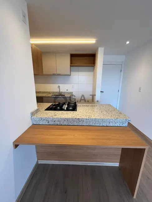 Foto 7 de Apartamento com 1 quarto à venda, 49m2 em Além Ponte, Sorocaba - SP