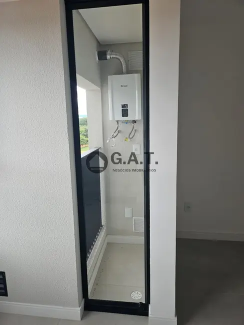 Apartamento com 1 quarto à venda, 49m2 em Além Ponte, Sorocaba - SP - imagem 6 Foto 6 de Apartamento com 1 quarto à venda, 49m2 em Além Ponte, Sorocaba - SP