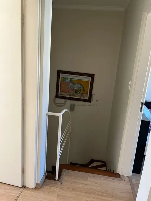 Casa de Condomínio com 3 quartos à venda, 115m2 em Jardim Alvorada, Sorocaba - SP - imagem 8 Foto 8 de Casa de Condomínio com 3 quartos à venda, 115m2 em Jardim Alvorada, Sorocaba - SP