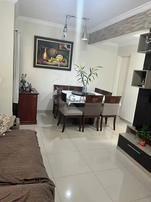 Casa de Condomínio com 3 quartos à venda, 115m2 em Jardim Alvorada, Sorocaba - SP - imagem 5 Foto 5 de Casa de Condomínio com 3 quartos à venda, 115m2 em Jardim Alvorada, Sorocaba - SP