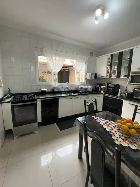 Casa de Condomínio com 3 quartos à venda, 115m2 em Jardim Alvorada, Sorocaba - SP - imagem 2 Foto 2 de Casa de Condomínio com 3 quartos à venda, 115m2 em Jardim Alvorada, Sorocaba - SP