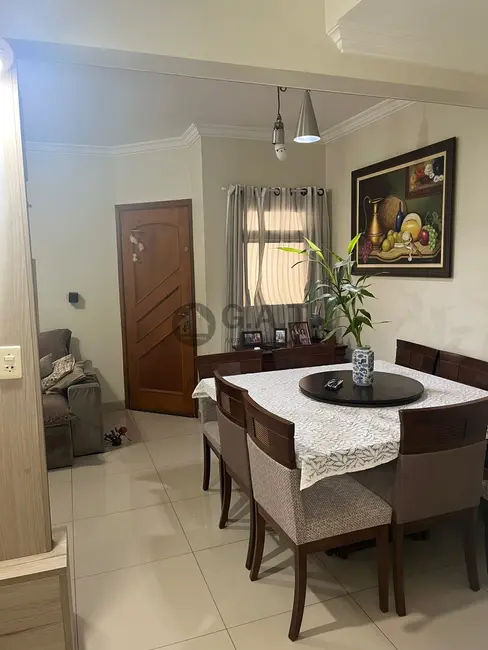 Casa de Condomínio com 3 quartos à venda, 115m2 em Jardim Alvorada, Sorocaba - SP - imagem 4 Foto 4 de Casa de Condomínio com 3 quartos à venda, 115m2 em Jardim Alvorada, Sorocaba - SP