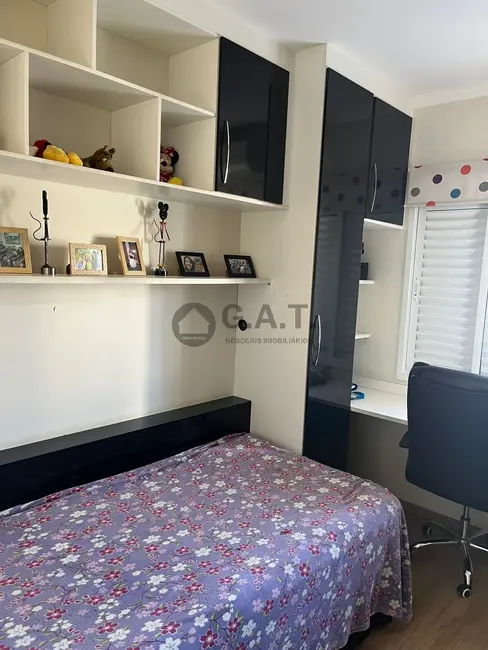 Casa de Condomínio com 3 quartos à venda, 115m2 em Jardim Alvorada, Sorocaba - SP - imagem 9 Foto 9 de Casa de Condomínio com 3 quartos à venda, 115m2 em Jardim Alvorada, Sorocaba - SP