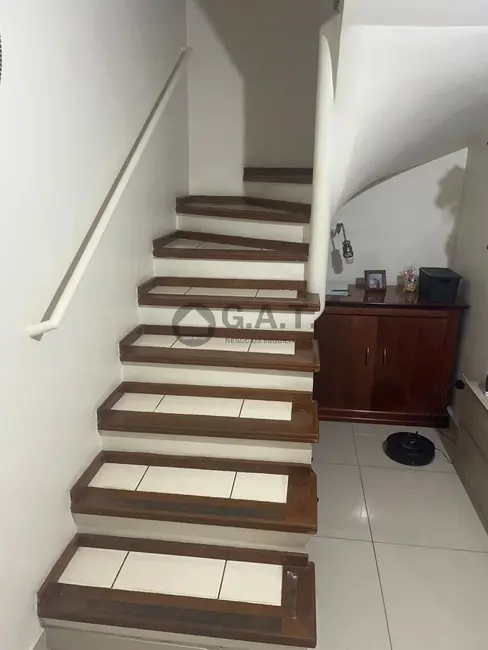 Casa de Condomínio com 3 quartos à venda, 115m2 em Jardim Alvorada, Sorocaba - SP - imagem 7 Foto 7 de Casa de Condomínio com 3 quartos à venda, 115m2 em Jardim Alvorada, Sorocaba - SP