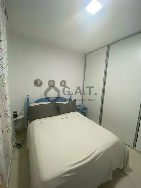 Foto 2 de Apartamento com 3 quartos à venda, 70m2 em Parque Bela Vista, Votorantim - SP