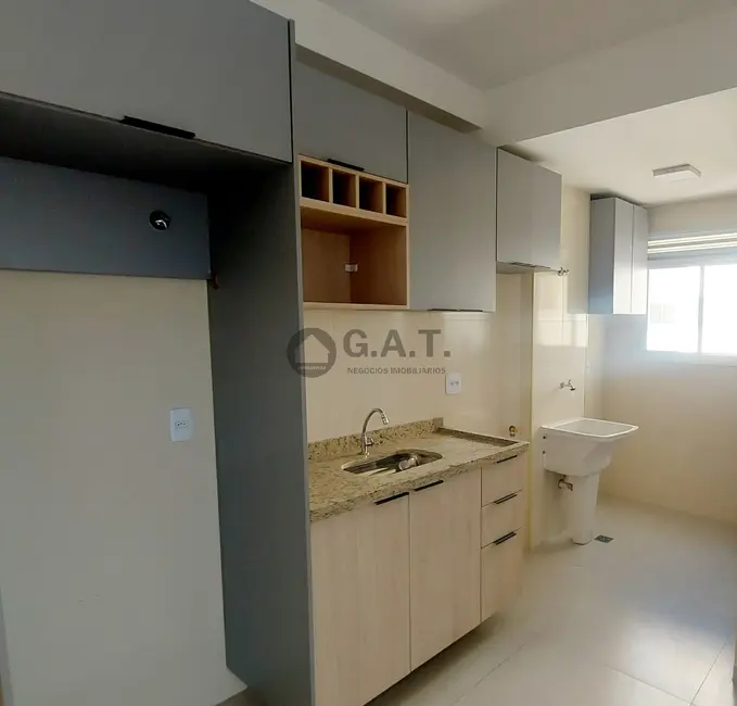 Apartamento com 3 quartos para alugar, 67m2 em Parque Campolim, Sorocaba - SP - imagem 6 Foto 6 de Apartamento com 3 quartos para alugar, 67m2 em Parque Campolim, Sorocaba - SP