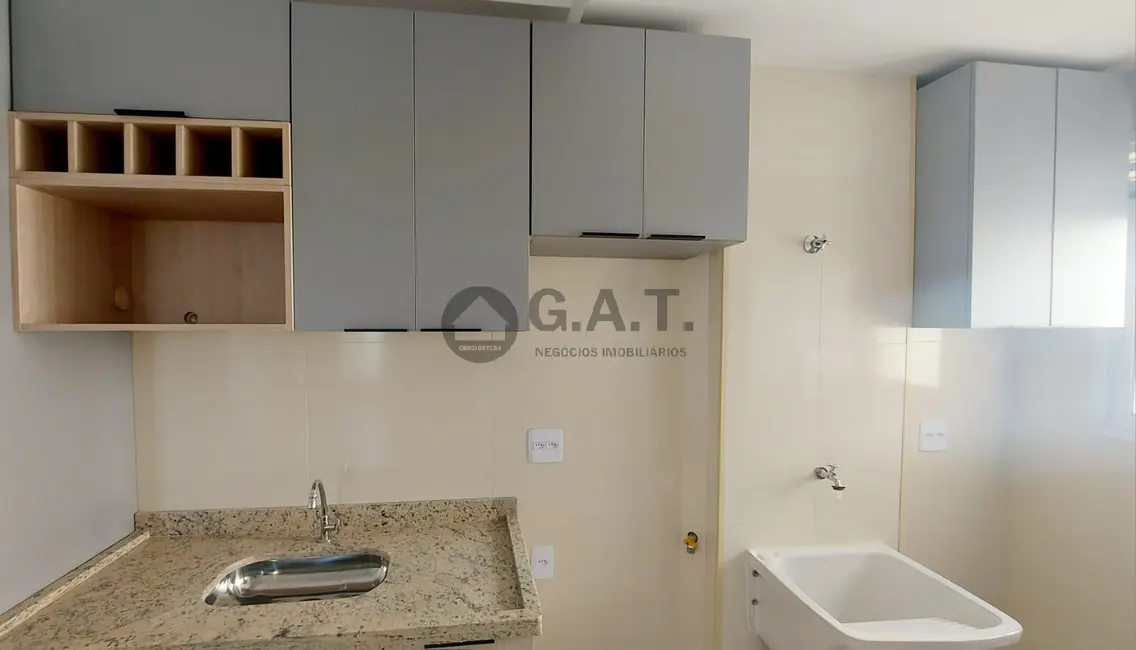 Apartamento com 3 quartos para alugar, 67m2 em Parque Campolim, Sorocaba - SP - imagem 5 Foto 5 de Apartamento com 3 quartos para alugar, 67m2 em Parque Campolim, Sorocaba - SP
