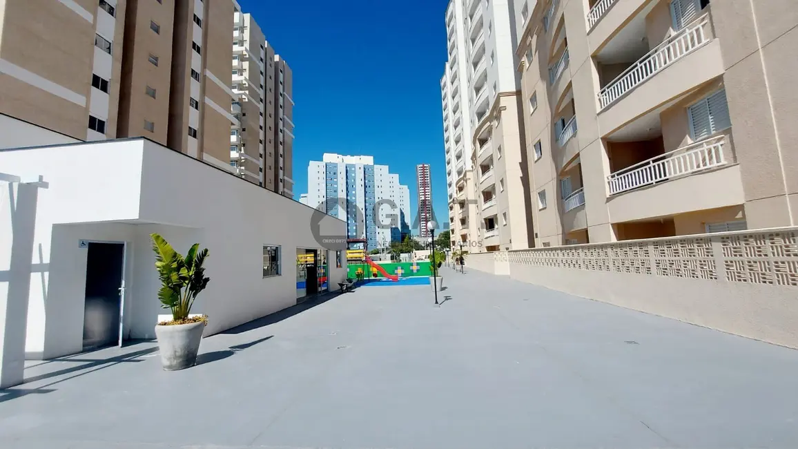 Apartamento com 3 quartos para alugar, 67m2 em Parque Campolim, Sorocaba - SP - imagem 2 Foto 2 de Apartamento com 3 quartos para alugar, 67m2 em Parque Campolim, Sorocaba - SP