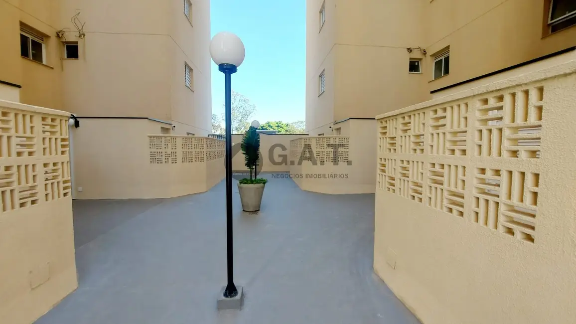 Apartamento com 3 quartos para alugar, 67m2 em Parque Campolim, Sorocaba - SP - imagem 3 Foto 3 de Apartamento com 3 quartos para alugar, 67m2 em Parque Campolim, Sorocaba - SP