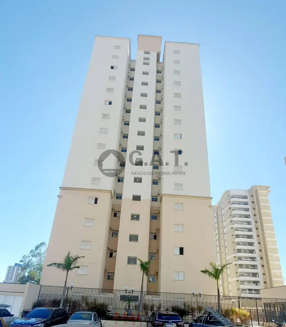 Apartamento com 3 quartos para alugar, 67m2 em Parque Campolim, Sorocaba - SP - imagem 1 Foto 1 de Apartamento com 3 quartos para alugar, 67m2 em Parque Campolim, Sorocaba - SP