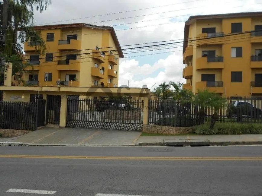 Foto 1 de Apartamento com 3 quartos à venda, 85m2 em Jardim Guadalajara, Sorocaba - SP