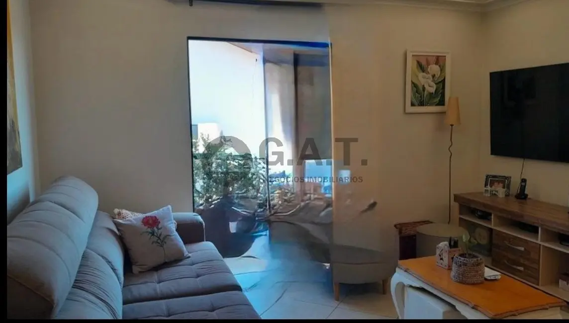 Foto 2 de Apartamento com 3 quartos à venda, 85m2 em Jardim Guadalajara, Sorocaba - SP