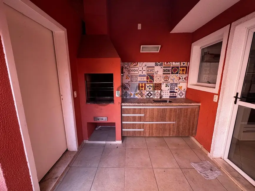 Foto 4 de Casa de Condomínio com 3 quartos à venda, 115m2 em Jardim São Carlos, Sorocaba - SP