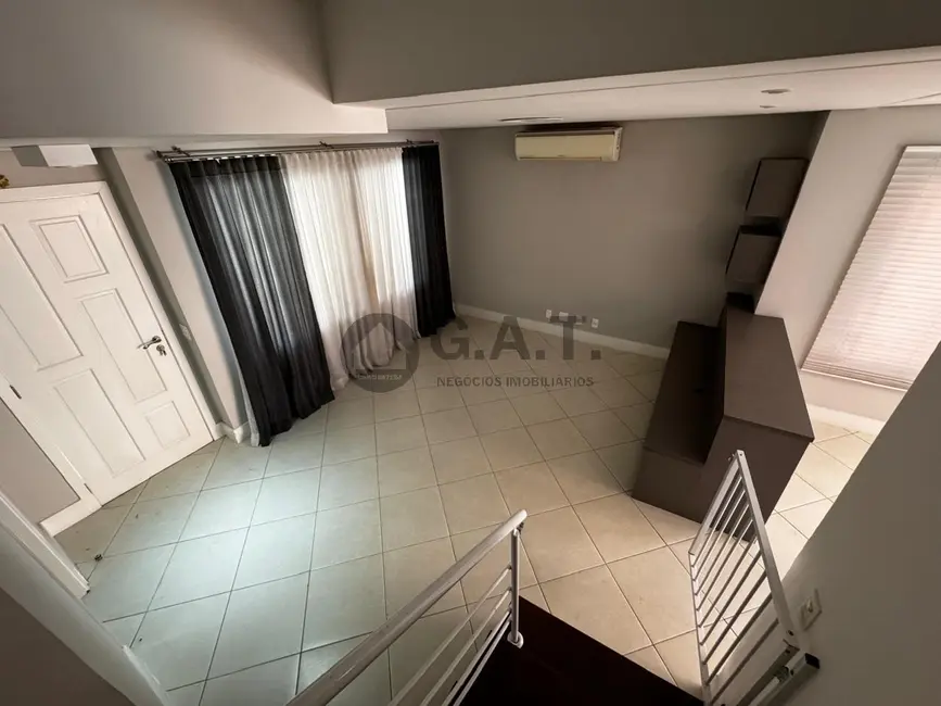 Foto 7 de Casa de Condomínio com 3 quartos à venda, 115m2 em Jardim São Carlos, Sorocaba - SP
