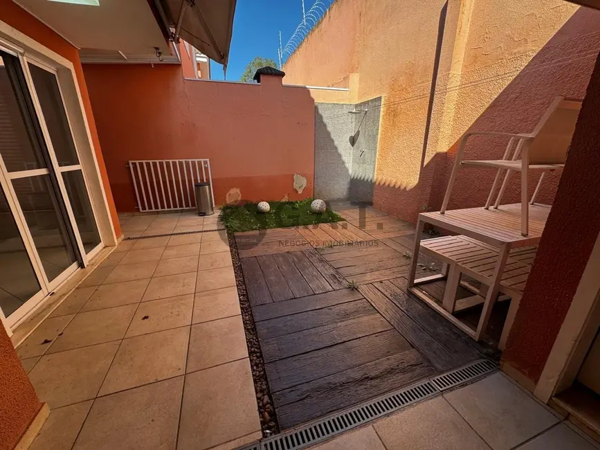 Foto 6 de Casa de Condomínio com 3 quartos à venda, 115m2 em Jardim São Carlos, Sorocaba - SP