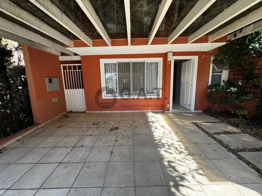 Foto 2 de Casa de Condomínio com 3 quartos à venda, 115m2 em Jardim São Carlos, Sorocaba - SP