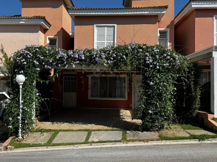 Foto 1 de Casa de Condomínio com 3 quartos à venda, 115m2 em Jardim São Carlos, Sorocaba - SP