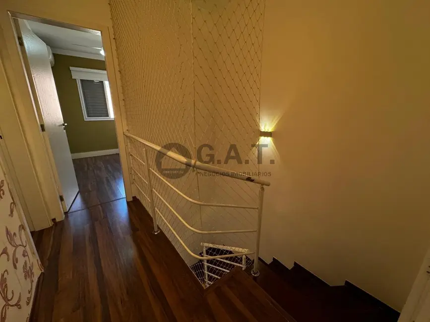 Foto 8 de Casa de Condomínio com 3 quartos à venda, 115m2 em Jardim São Carlos, Sorocaba - SP