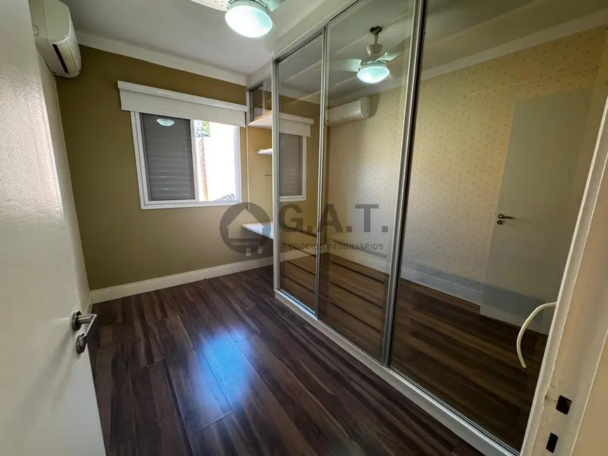 Foto 9 de Casa de Condomínio com 3 quartos à venda, 115m2 em Jardim São Carlos, Sorocaba - SP