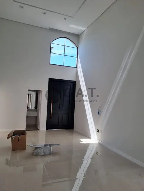 Foto 8 de Casa de Condomínio com 3 quartos à venda, 217m2 em Alphaville Nova Esplanada, Votorantim - SP