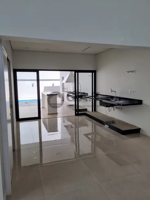 Foto 6 de Casa de Condomínio com 3 quartos à venda, 217m2 em Alphaville Nova Esplanada, Votorantim - SP