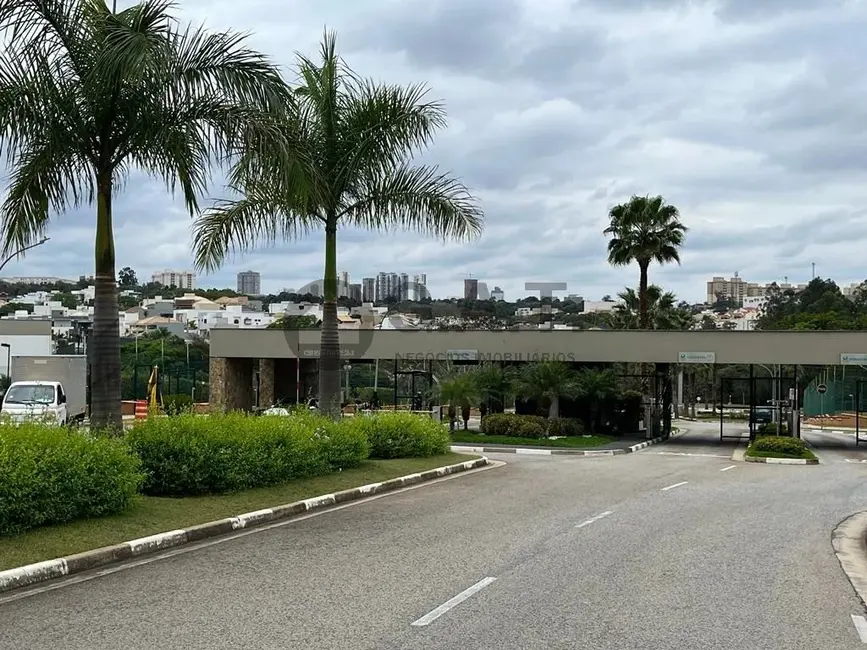 Foto 9 de Casa de Condomínio com 3 quartos à venda, 217m2 em Alphaville Nova Esplanada, Votorantim - SP