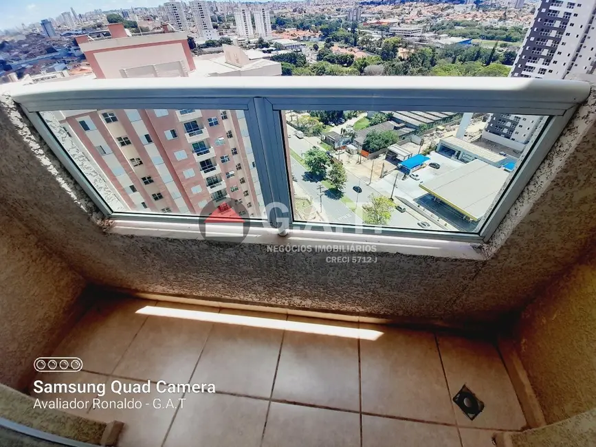 Foto 4 de Apartamento com 2 quartos para alugar, 70m2 em Jardim Gonçalves, Sorocaba - SP