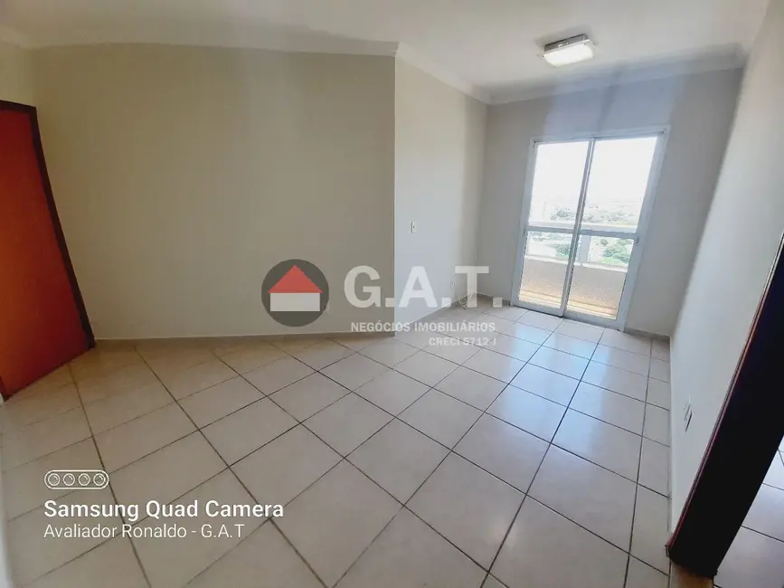 Foto 2 de Apartamento com 2 quartos para alugar, 70m2 em Jardim Gonçalves, Sorocaba - SP