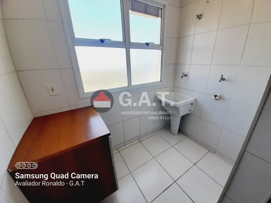 Foto 6 de Apartamento com 2 quartos para alugar, 70m2 em Jardim Gonçalves, Sorocaba - SP