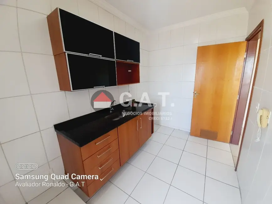 Foto 9 de Apartamento com 2 quartos para alugar, 70m2 em Jardim Gonçalves, Sorocaba - SP