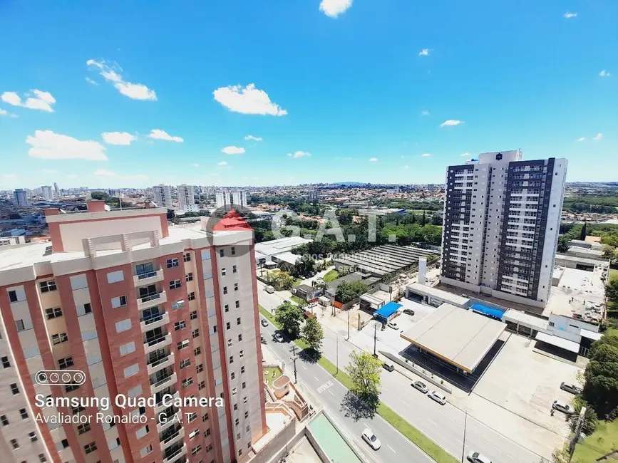 Foto 3 de Apartamento com 2 quartos para alugar, 70m2 em Jardim Gonçalves, Sorocaba - SP