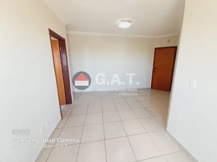Foto 1 de Apartamento com 2 quartos para alugar, 70m2 em Jardim Gonçalves, Sorocaba - SP