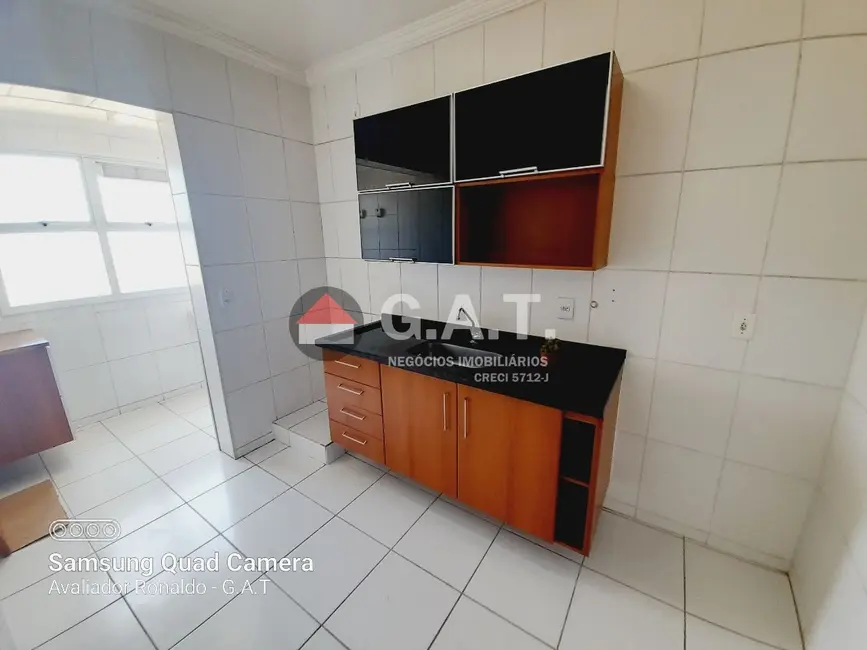 Foto 7 de Apartamento com 2 quartos para alugar, 70m2 em Jardim Gonçalves, Sorocaba - SP